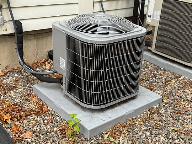 24/7 Emergency Hvac Maintenance experts in Lexington, VA
