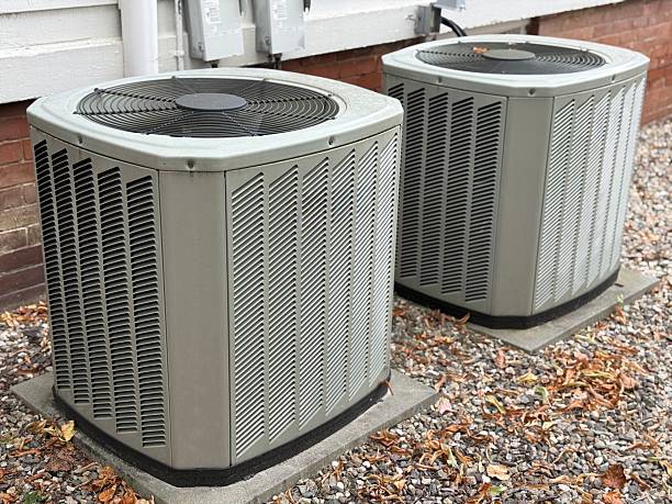 Reliable Hvac Maintenance contractor in Lexington, VA by Leonard HVAC