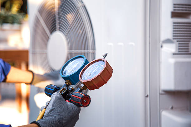Affordable Hvac Maintenance solutions in Lexington, VA