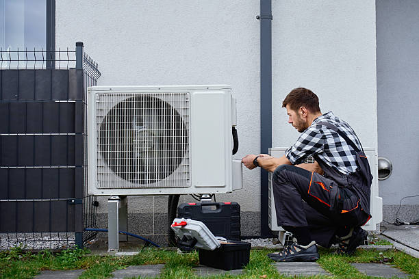 Top rated local Hvac Maintenance specialists in Lexington, VA